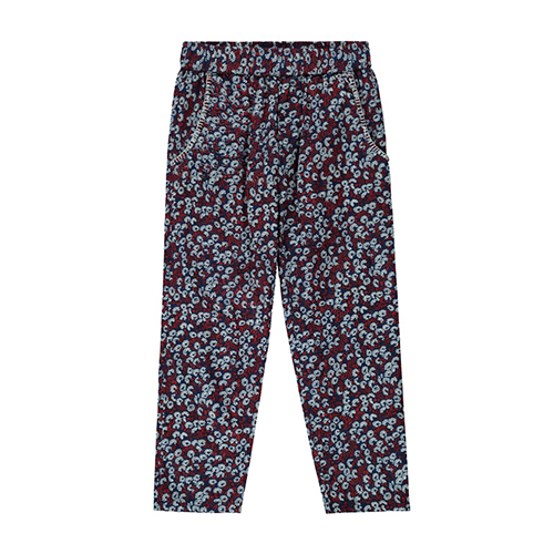 Pantalon fluide Spirit