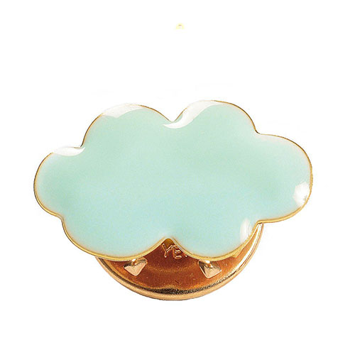 Pin’s Nuage Stanley