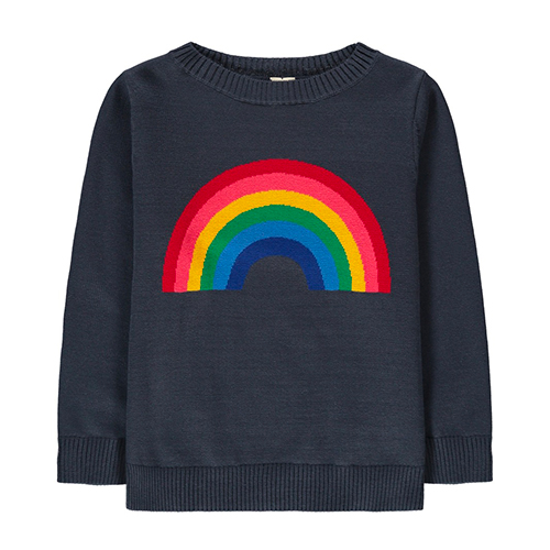 Pull Arc en ciel