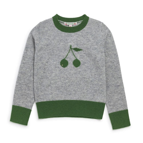 Pull en cachemire Cristal