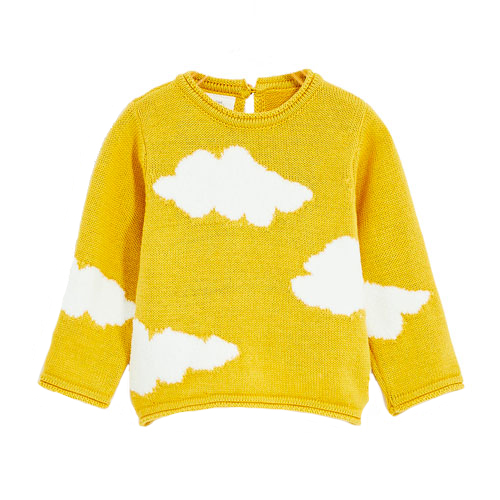 Pull nuage