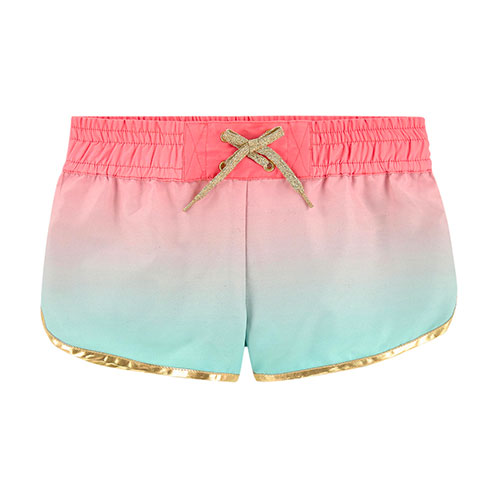 Short de bain Tie and Dye