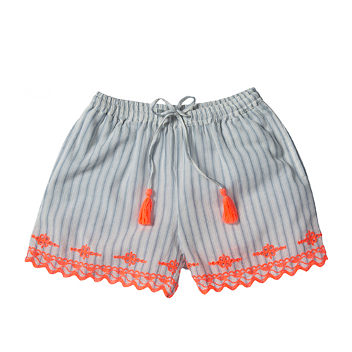 Short rayé Doline