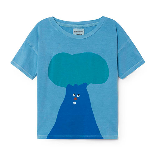 T-shirt Arbre