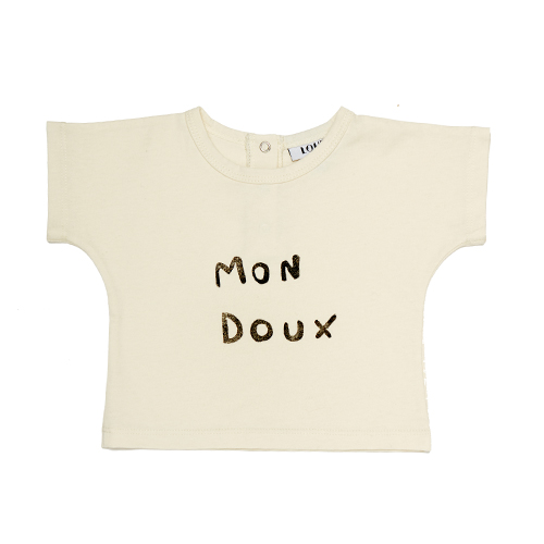 T-shirt Doux