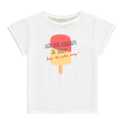 T-shirt Ice Cream