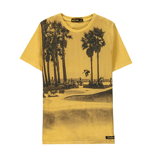 T-shirt Venice