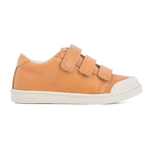 Tennis TEN C LO 3 Sage Camel