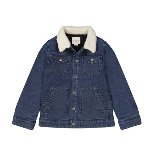 Veste Brando denim