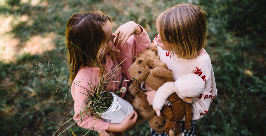 Bobo Choses Collection spring summer 2018