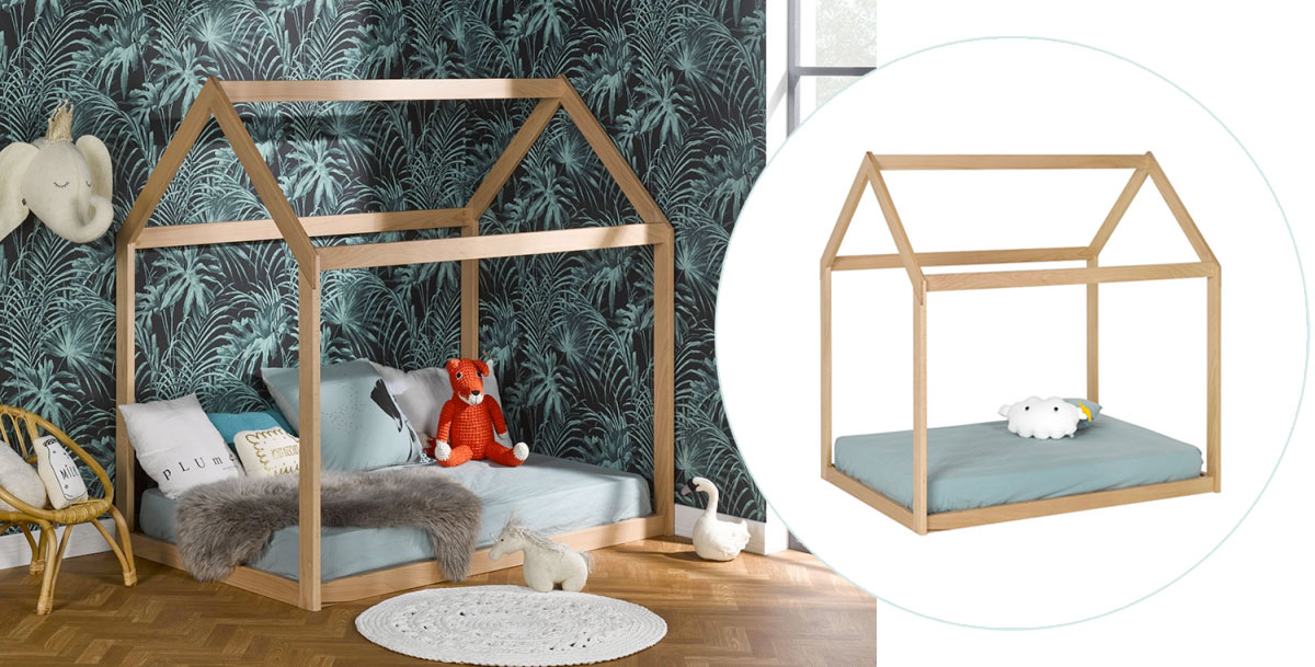 Chambrekids : mobilier écologique et 100% Made in France