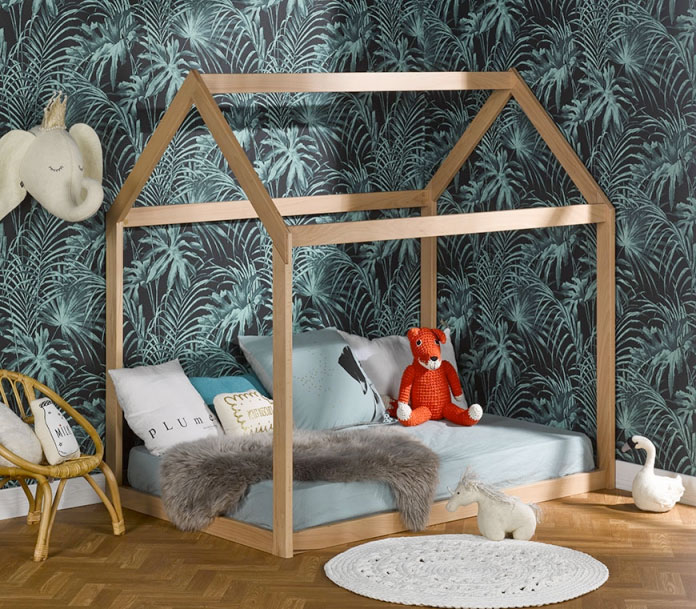 Chambrekids : mobilier écologique et 100% Made in France