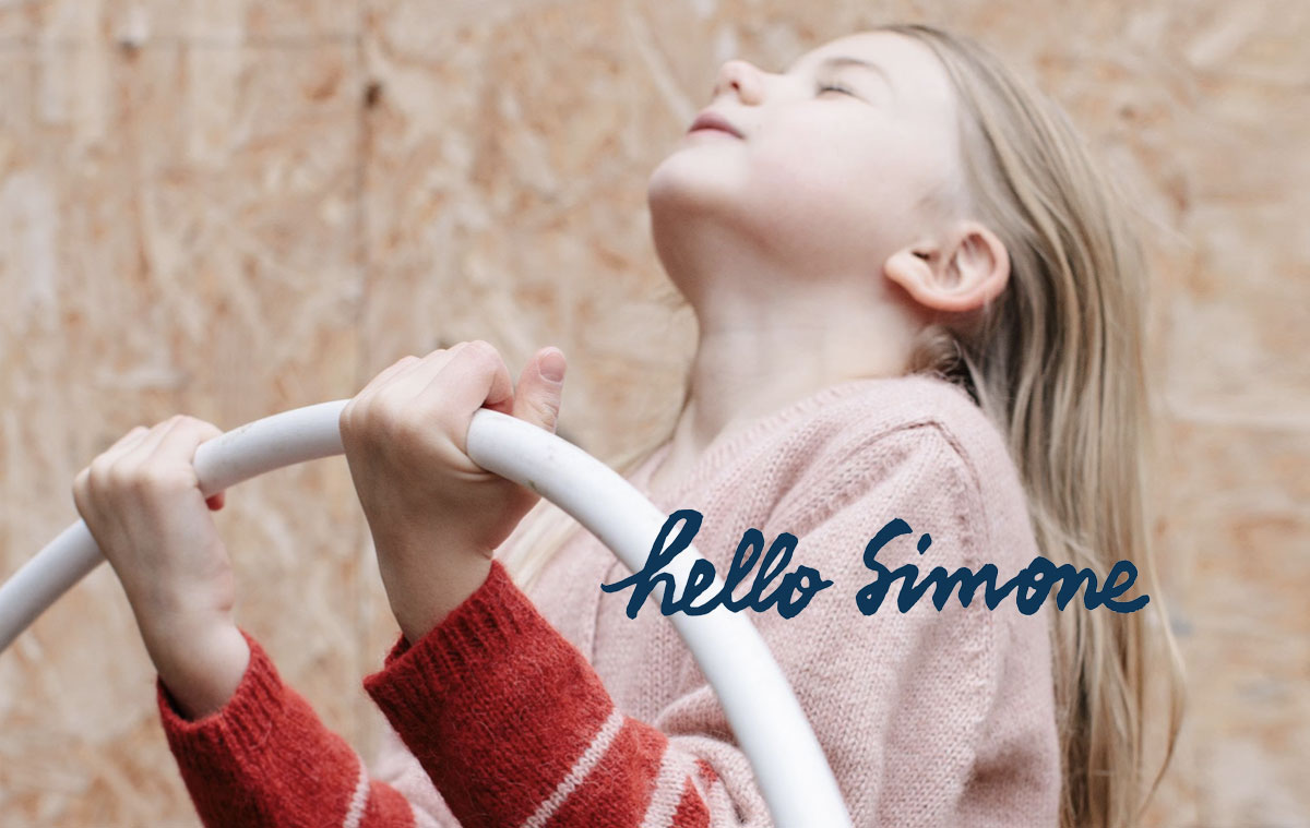 Collection Hello Simone Automne-Hiver 2018/19