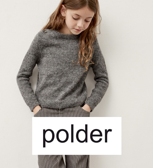 Pré-soldes Polder Girl