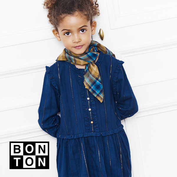 Vente privée Bonton