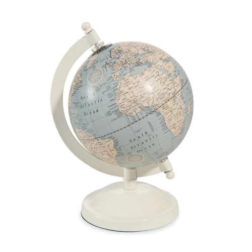 Globe terrestre