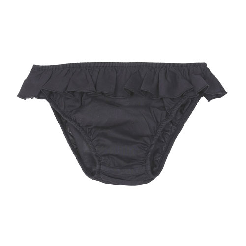 Culotte de bain anthracite