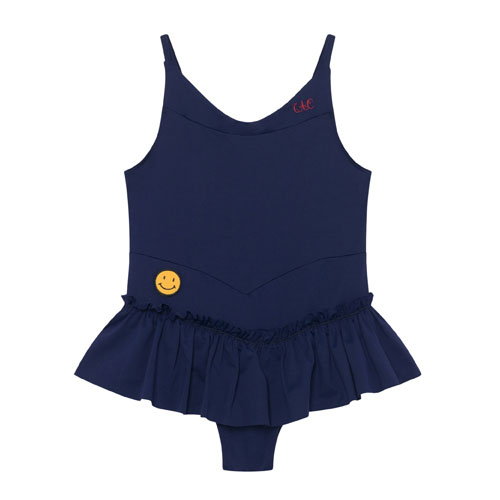 Maillot de bain Clownfish marine