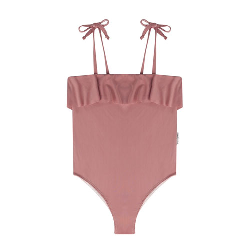 Maillot de Bain Funky Flamingo