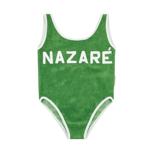 Maillot de bain Nazaré