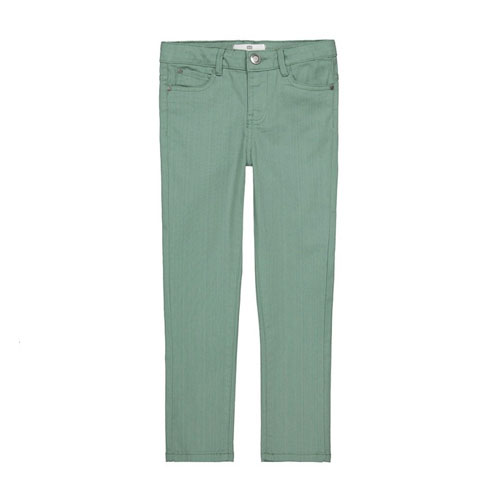 Pantalon slim