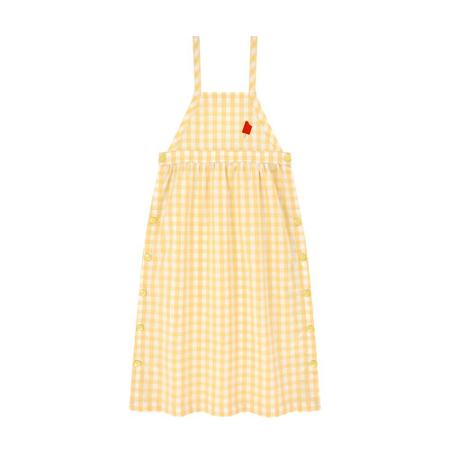 Robe bain de soleil imprimée