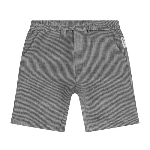 Short Chino gris