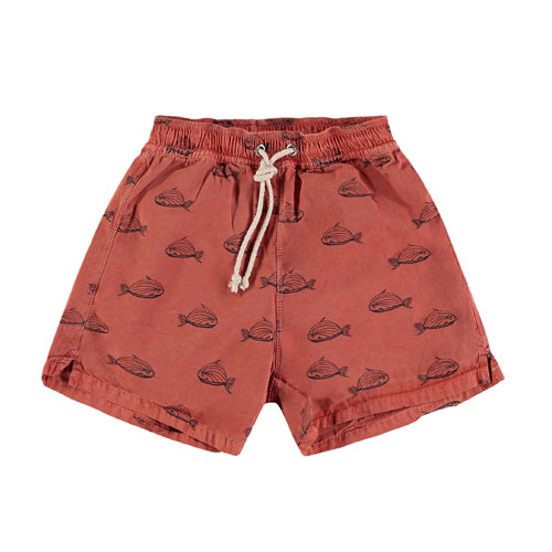 Short de bain Hansel