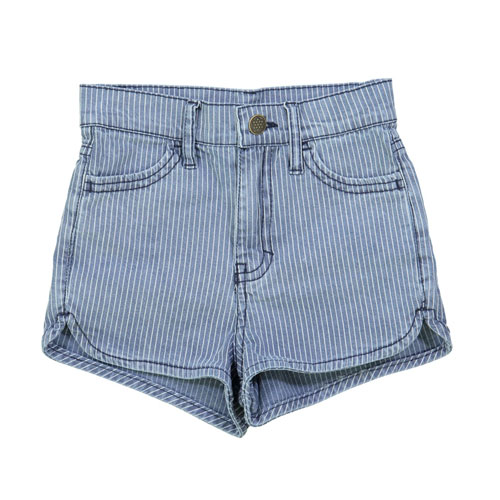 Short denim Andrea