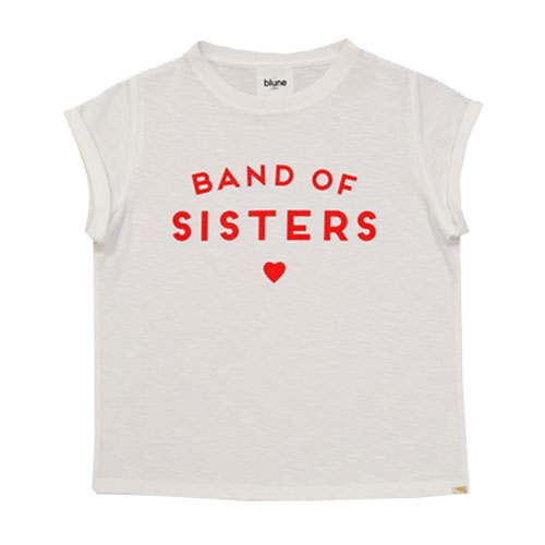 T-shirt Band of sisters