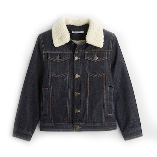 Veste denim