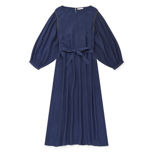 Robe femme Bonton x Polder