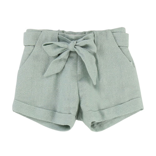 Short Lurex