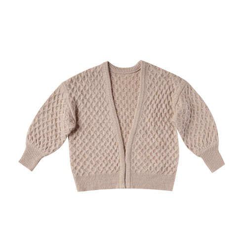 Cardigan Gretel beige