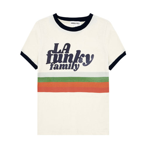 T-shirt la Funky Family