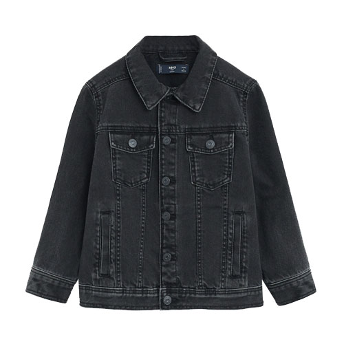 Veste denim