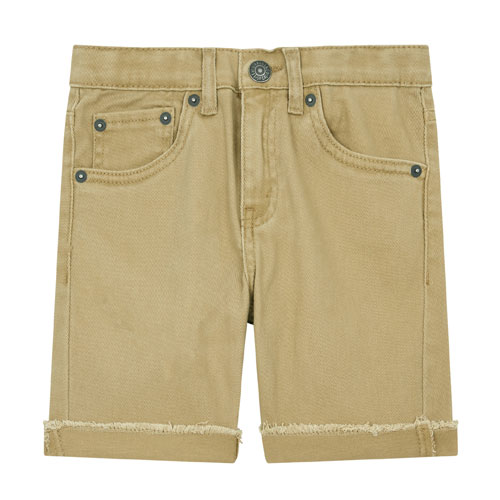 Bermuda Jean 511 Beige