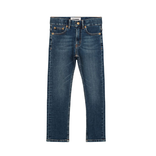 Jean New Norton denim