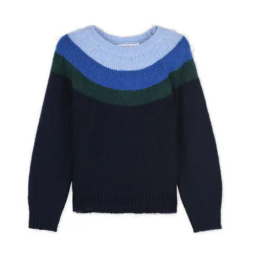 Pull en tricot