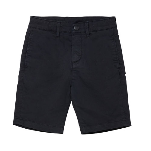 Short Chino Allen noir