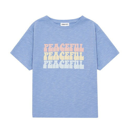 T-shirt Peaceful