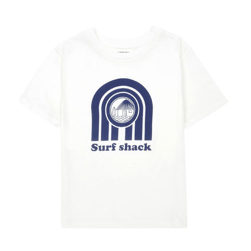 T-shirt Surf Shack