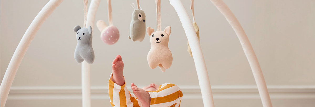 Doudou et Peluche - ChoO Family Store