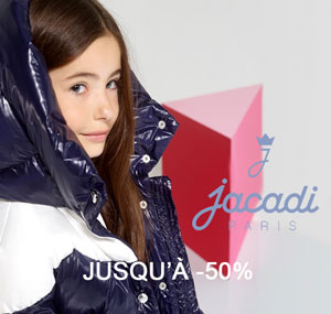 Soldes Jacadi