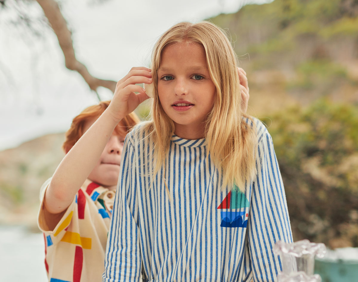 Collection Bobo Choses Sping summer 2023