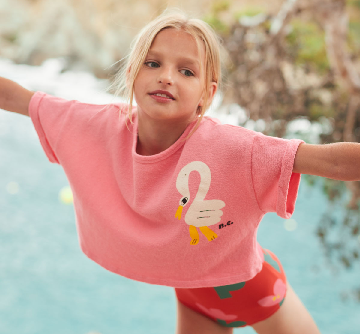 Collection Bobo Choses Sping summer 2023