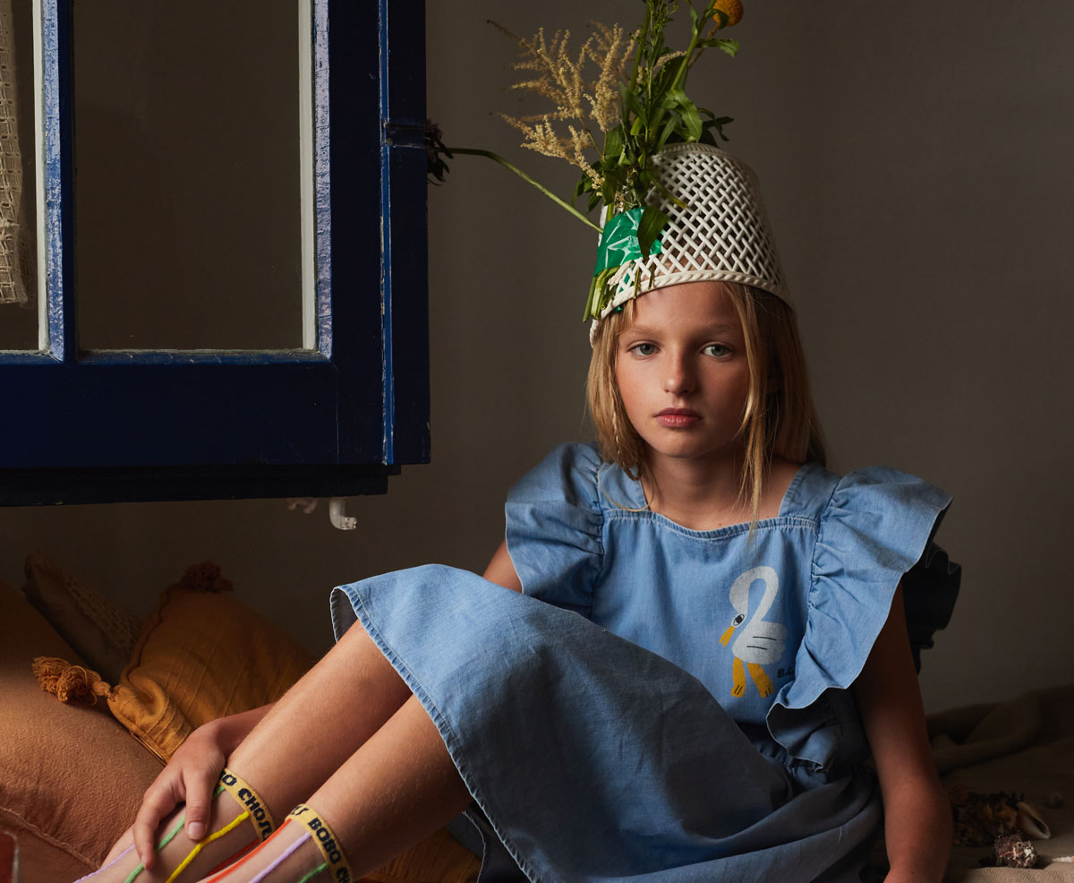 Collection Bobo Choses Sping summer 2023