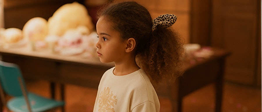 Braderie d’hiver Louis Louise