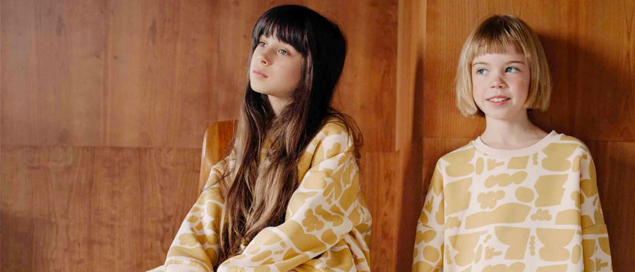 MilK Magazine × Gamin Gamine, la collab pensée pour toute la famille