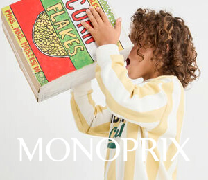 Monoprix